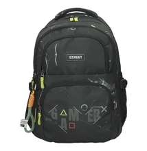 Hátizsák STREET Round Gaming