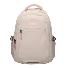 Hátizsák STREET Round Infinity Blush