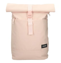 Hátizsák STREET Round Rollup Blush