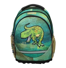 Hátizsák STREET ergonómikus Dinosaur