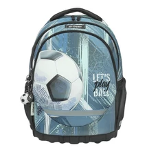 Hátizsák STREET ergonómikus Football