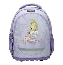 Hátizsák STREET ergonómikus Lullaby