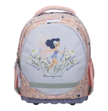 Hátizsák STREET ergonómikus Simple Bloom