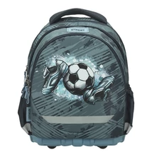 Hátizsák STREET ergonómikus Simple Go Hard