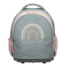 Hátizsák STREET ergonómikus Simple Horizont