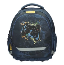 Hátizsák STREET ergonómikus Simple Joystick