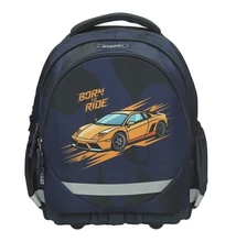 Hátizsák STREET ergonómikus Simple Trails