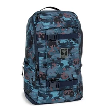 Hátizsák iskolai ARS UNA AU-15 Hyde