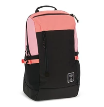 Hátizsák iskolai ARS UNA AU-17 Rose-Black