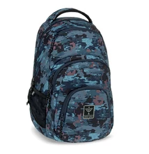 Hátizsák iskolai ARS UNA AU-2 Hyde