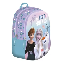 Hátizsák óvodás Jégvarázs Ombre