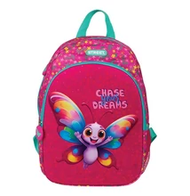 Hátizsák óvodás STREET Baby Butterfly