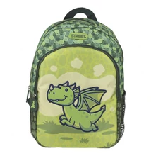 Hátizsák óvodás STREET Drago