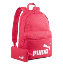 Hátizsák+tolltartó PUMA 7994611 pink