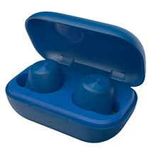 Headset vezeték nélküli HAMA Spirit Chop TWS Bluetooth kék