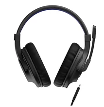 Headset vezetékes URAGE SoundZ 100 V2 fekete