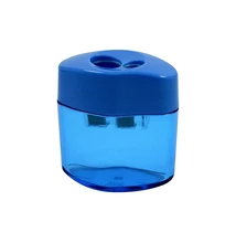 Hegyező ICO tartályos 2 lyukú