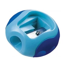 Hegyező LYRA Groove egylyukú