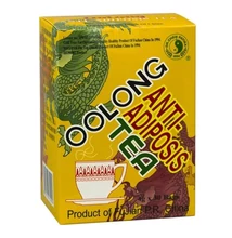 Herbatea DR CHEN Oolong Anti-Adiposis 30 filter/doboz