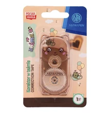 Hibajavító roller ASTRA PEN Animals