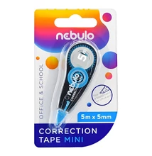 Hibajavító roller NEBULO Mini 5 mm x 5 m