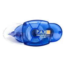 Hibajavító roller PAX R101 5mmx5m kék