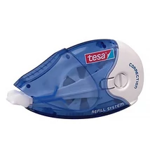 Hibajavító roller TESA 59880 utántölthető 8,4mmx14m