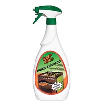 Hideg zsíroldó WELL DONE szórófejes 750ml
