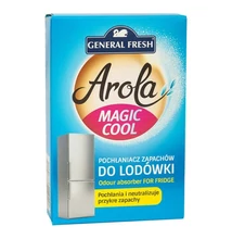 Hűtőszekrény szagtalanító kazetta GENERAL FRESH Arola