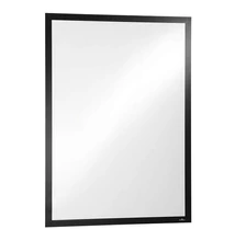 Infokeret DURABLE Duraframe 50x70 cm fekete