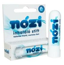 Inhaláló stift Nózi