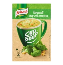 Instant KNORR Brokkolikrémleves 16g