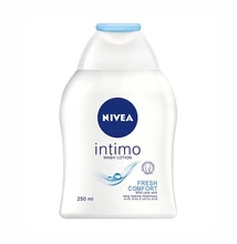 Intim mosakodógél NIVEA Intimo fresh 250 ml