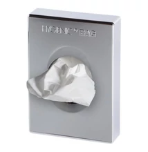 Intimtasak adagoló HYGENIC króm