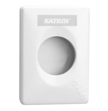 Intimtasak adagoló KATRIN fehér