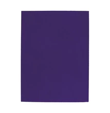 Iratgyűjtő OPTIMA A/4 400 g kék