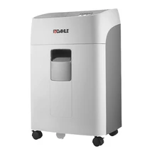 Iratmegsemmisítő DAHLE 35322 mikrokonfetti P5 300 lap