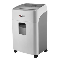 Iratmegsemmisítő DAHLE 52214 konfetti P4 21 lap