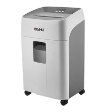 Iratmegsemmisítő DAHLE 52222 mikrokonfetti P5 15 lap