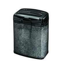 Iratmegsemmisítő FELLOWES Powershred M-7CM mikrokonfetti 7 lap