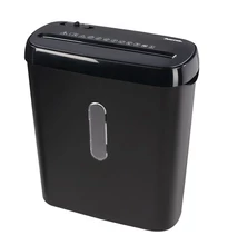 Iratmegsemmisítő HAMA Basic S6 csík 6mm