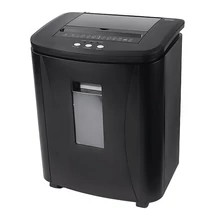 Iratmegsemmisítő HAMA Premium Autom120