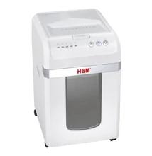 Iratmegsemmisítő HSM Shredstar X200