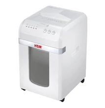 Iratmegsemmisítő HSM Shredstar X300