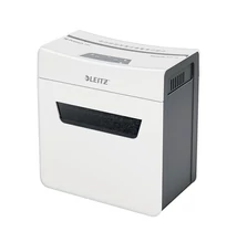 Iratmegsemmisítő LEITZ IQ Protect Premium 3M mikrokonfetti 3 lap