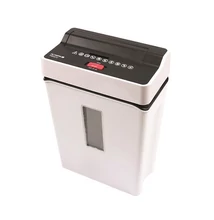 Iratmegsemmisítő OLYMPIA PS53 CC fehér 6 lap