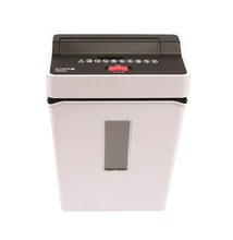 Iratmegsemmisítő OLYMPIA PS54 CC fehér 8 lap