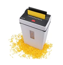 Iratmegsemmisítő OLYMPIA PS55 CC fehér 10 lap