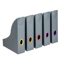 Iratpapucs szett DURABLE Variocolor A/4 5 darabos