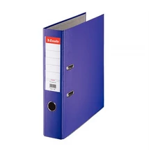 Iratrendező ESSELTE Economy A/4 50 mm lila